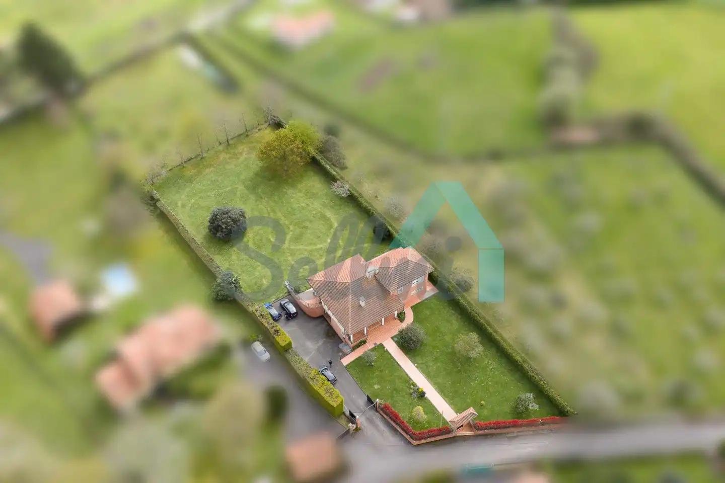 Haus mit Garten zum Verkauf in Quintes - Arroes, imagen 9