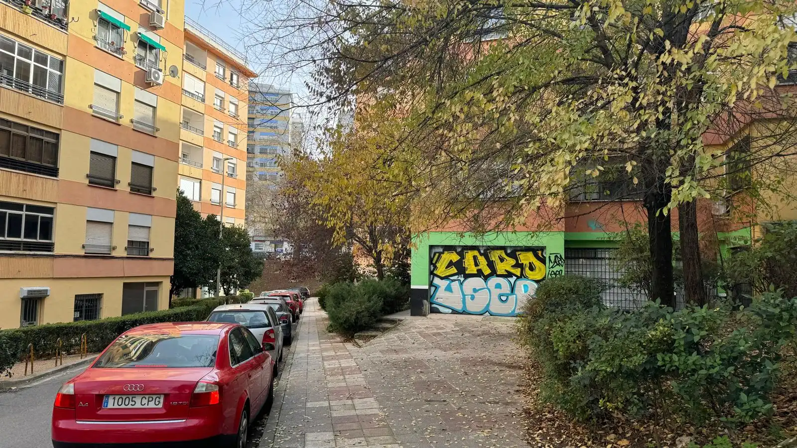 Business premises for sale in Calle Abilio Rodríguez Rosillo 2, imagen 6