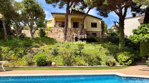 Foto 2 von Haus oder Chalet zum Verkauf in Serra Brava, Lloret de Mar