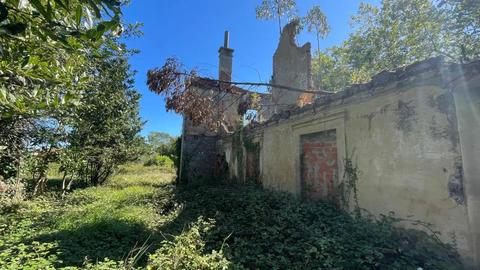 Casa o chalet en venta en Gozón