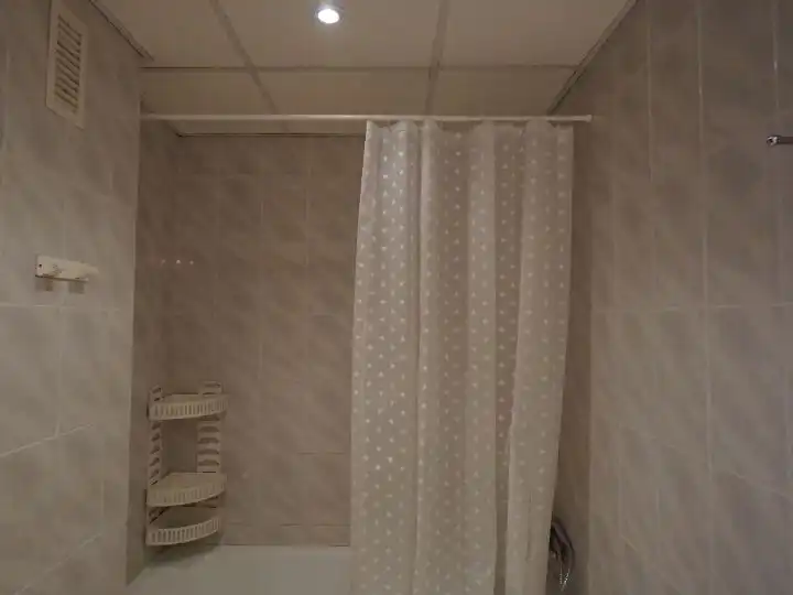Bathroom of Flat for rent in Nou Eixample Sud
