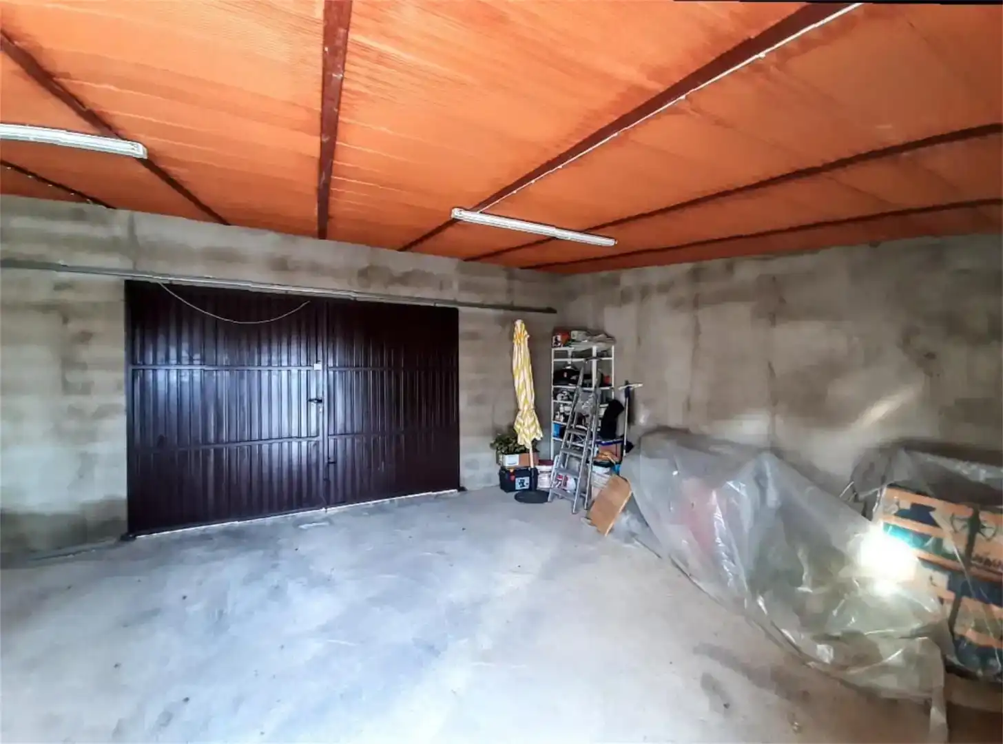 Planta baja en venta en Valverde del Fresno con Aire acondicionado, Trastero y Amueblado