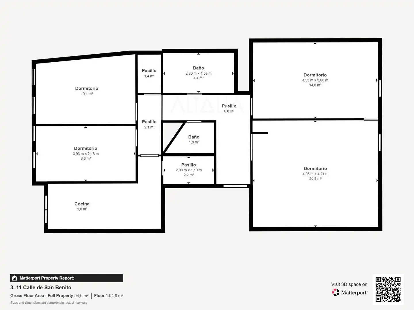 Flat for sale in Huete, Cuenca