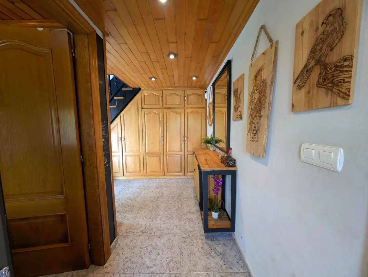 Casa o chalet en venta en Laviana con Calefacción y Terraza