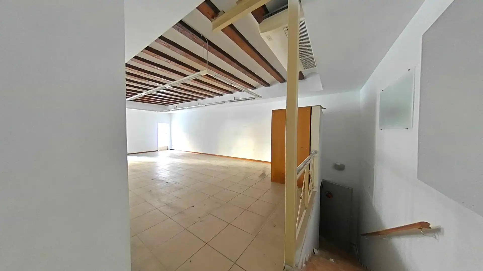 Business premises for sale in Casco Histórico, imagen 6