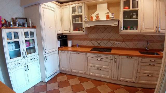 Piso en Venta en Las Viñas