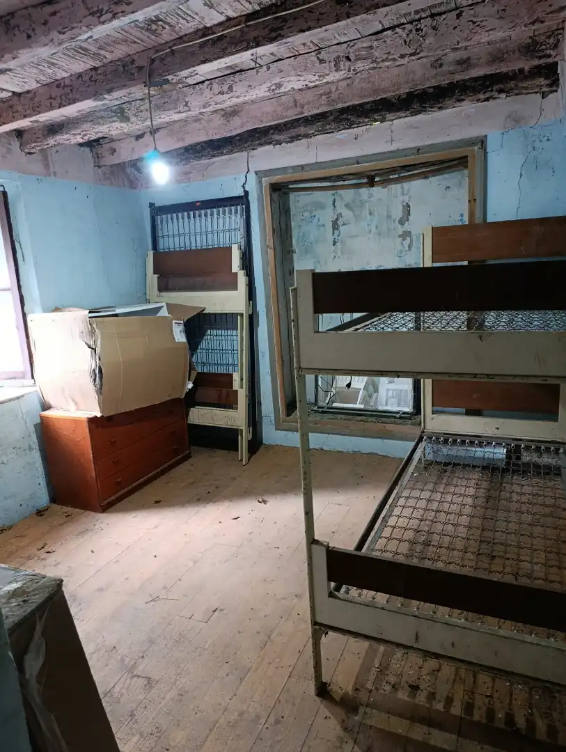 Bedroom of Houses for sale in Soba  with Furnished and Balcony