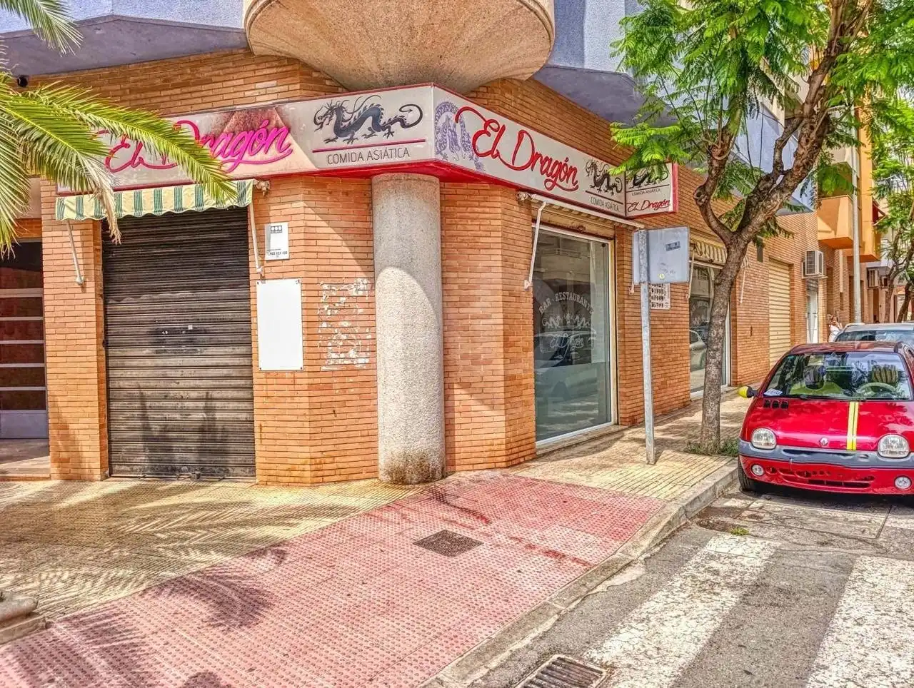 Local en venta en Sant Joan d'Alacant