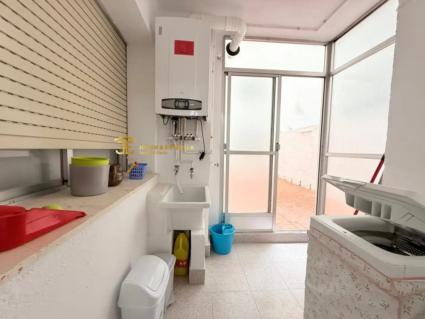 Piso con ascensor en venta en Lorca Ciudad, imagen 23