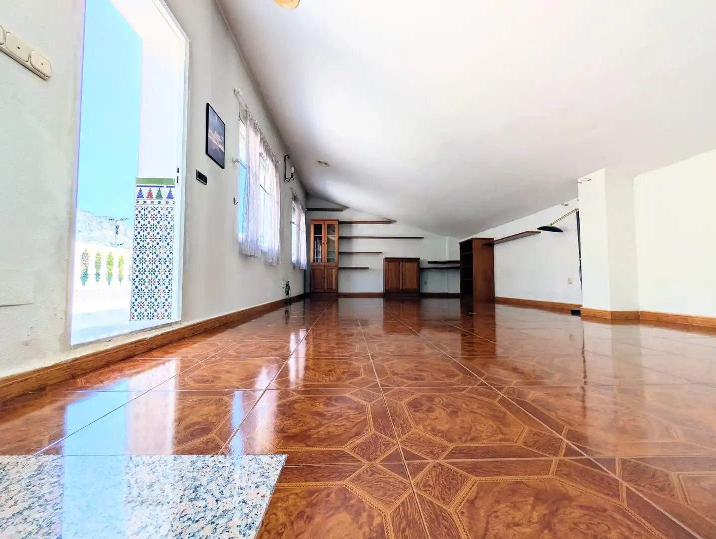 Casa o xalet en venda en Alhama de Murcia