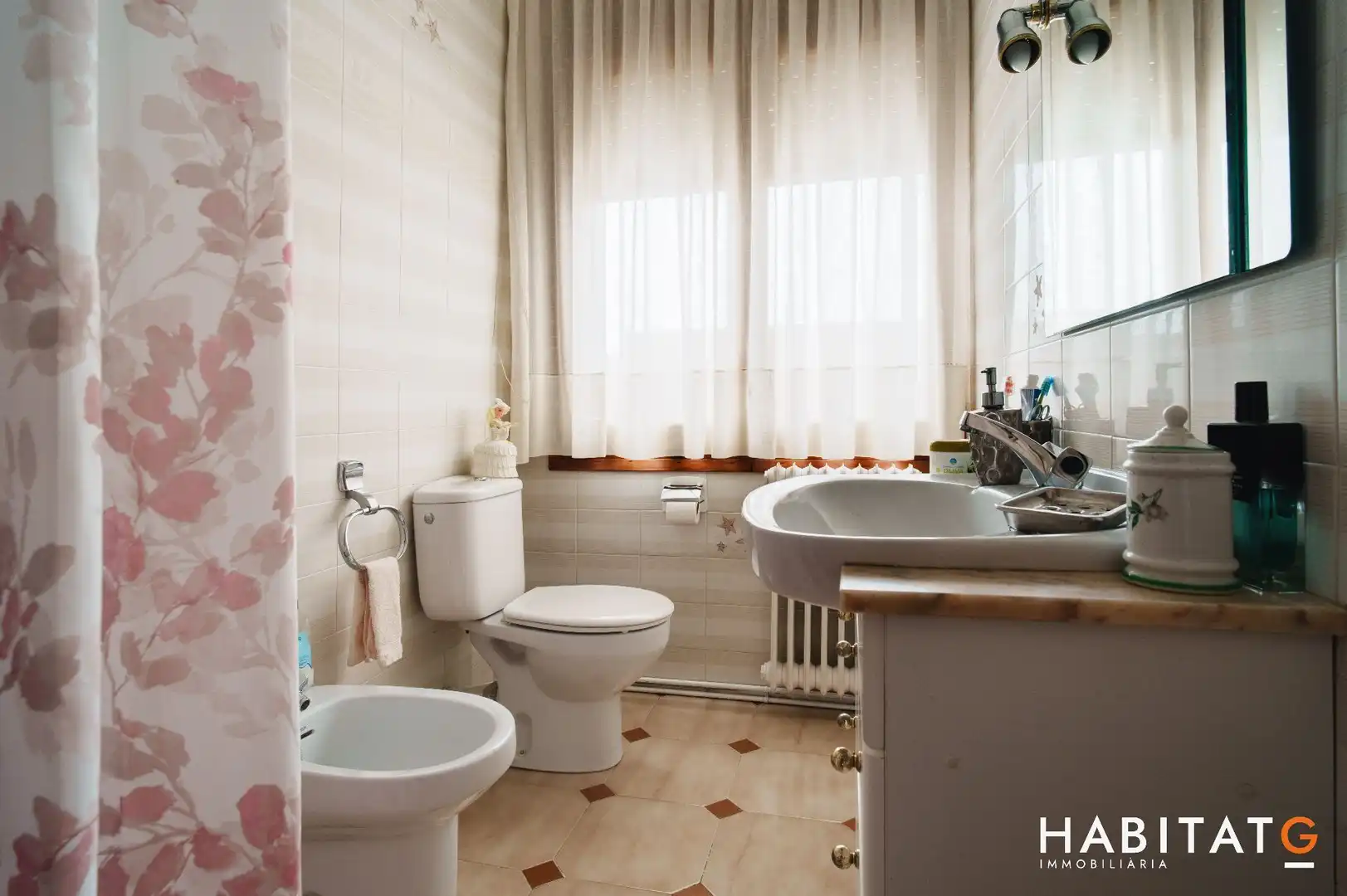 Baño de Casa o chalet en venta en Ivars d'Urgell con Calefacción, Jardín privado y Terraza