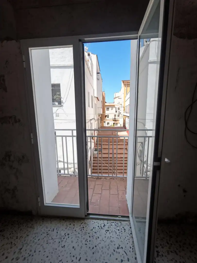 Estudi en venda a L'Ametlla de Mar pueblo
