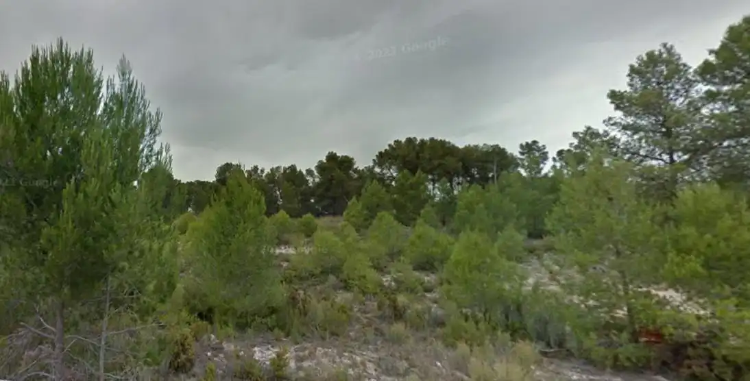 Terrenys i solars en venda a Tibi, imagen 8