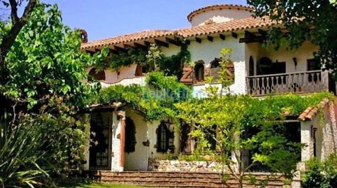 Chalet en Valls