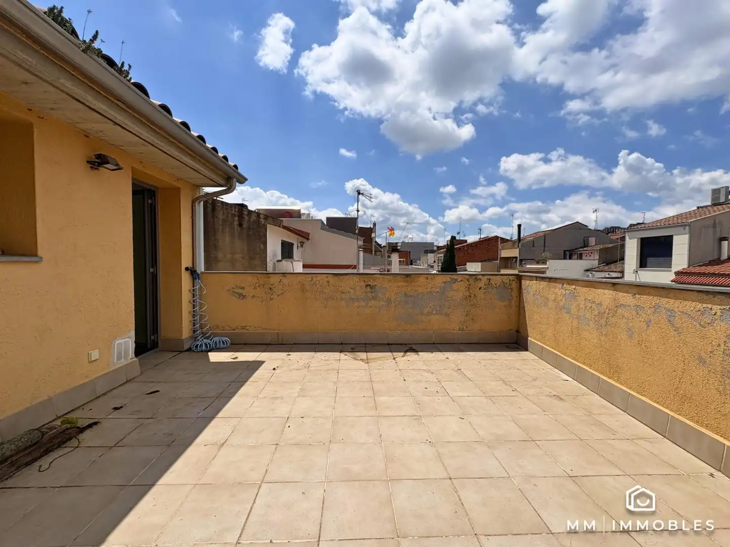 Terrace of Attic for sale in Centre