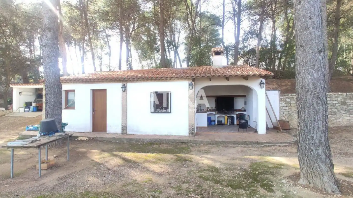 Chalet con balcón en venta en Centro, imagen 30