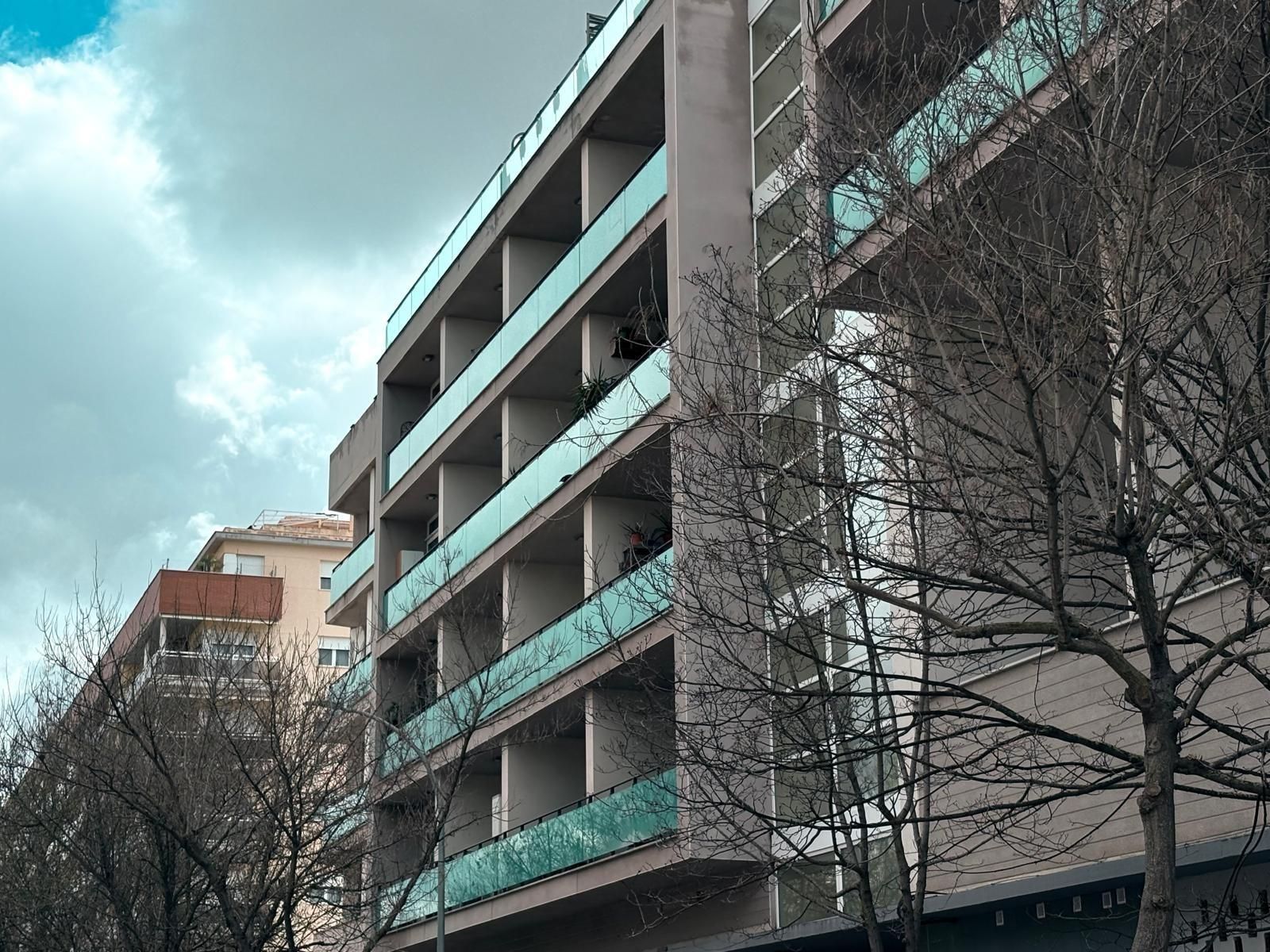 Piso de alquiler en Avenida JOSE HDEZ DE LA ASUNCION