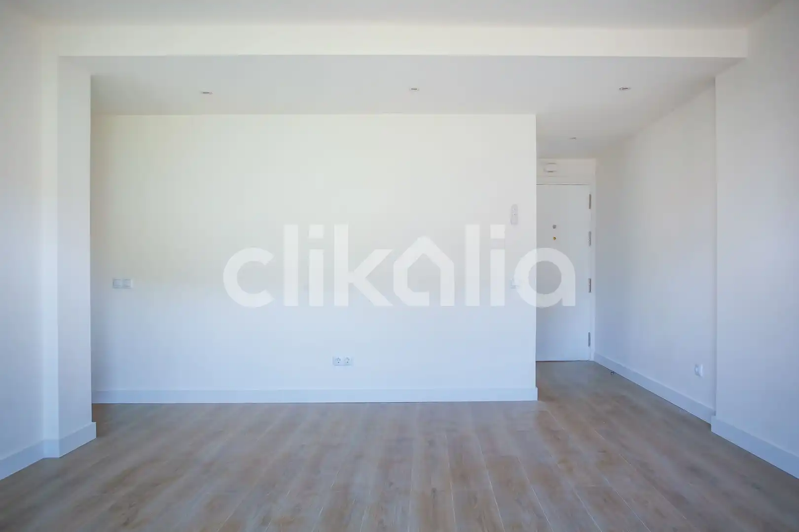 Wohnung zur Miete in Leganés mit Heizung und Terrasse