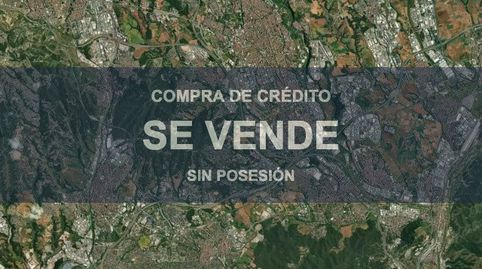 Foto 3 de Piso en venta en Creu de Barberà, Sabadell