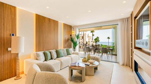 Foto 3 de Apartament en venda a Bahía de el Velerín 3-5, Barriada el Velerín, El Velerín, Málaga