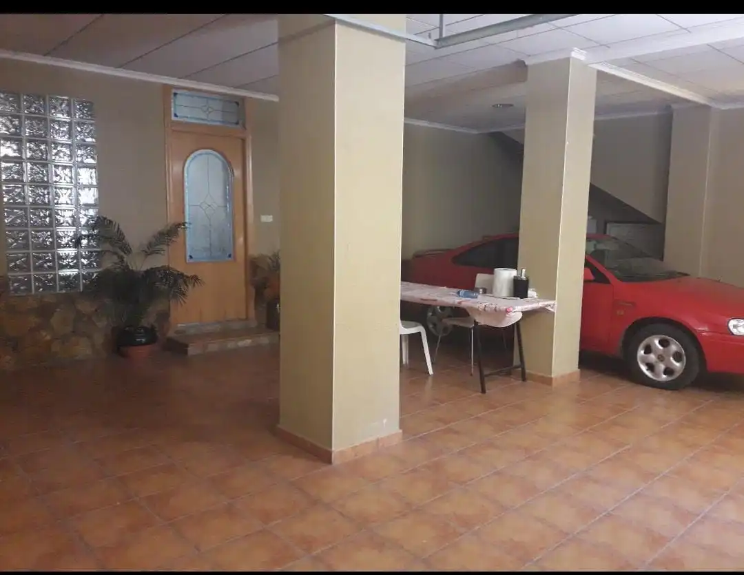 Casa amb terrassa en venda a Caudete, imagen 21