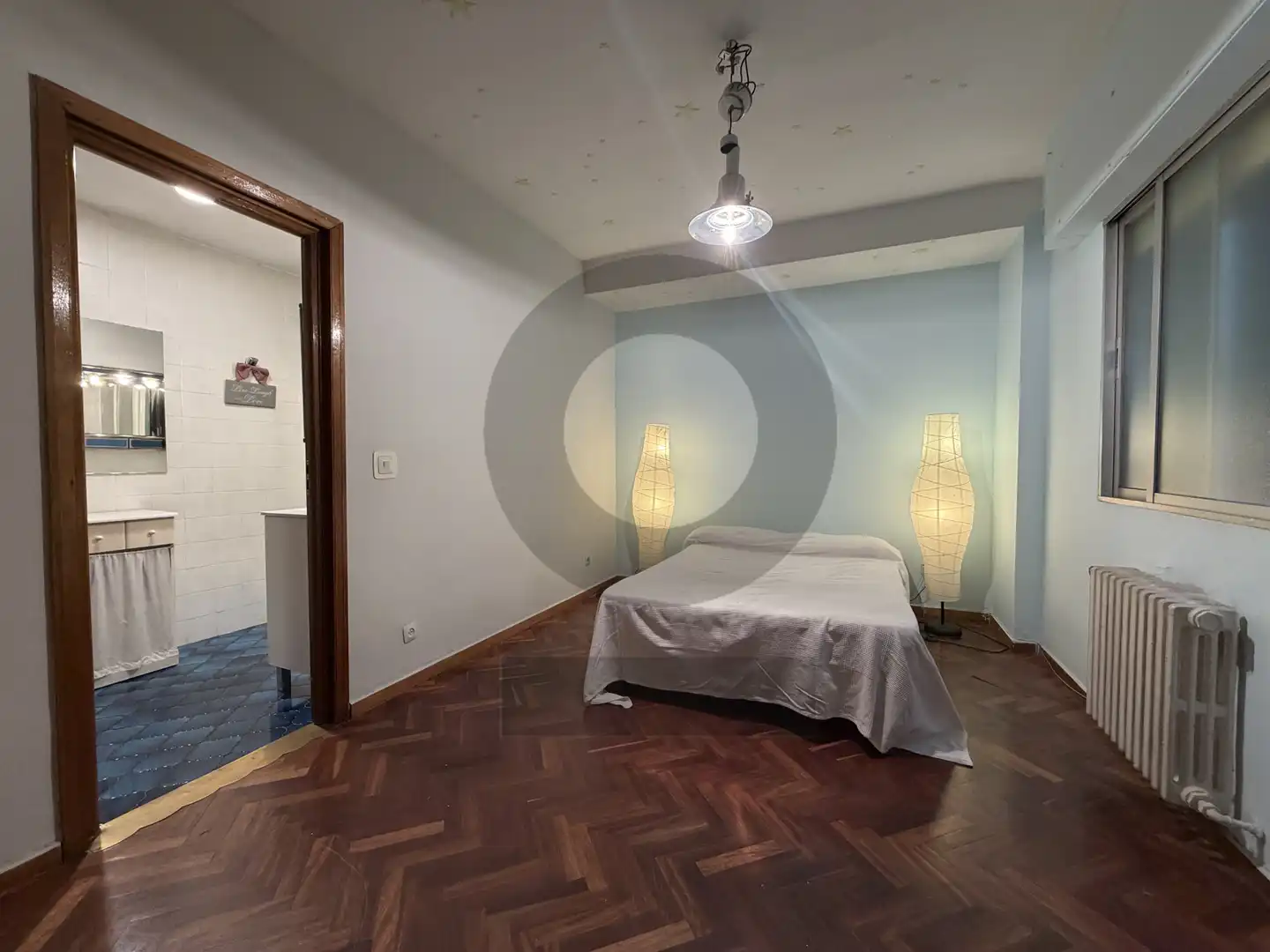 Piso con terraza en venta en Calle del Sacramento 6, imagen 27