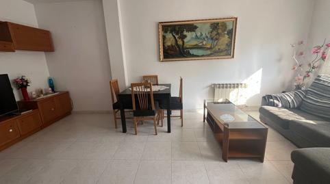 Foto 5 de Casa adosada en venda a Mossèn Cinto Verdaguer, La Plana, Barcelona