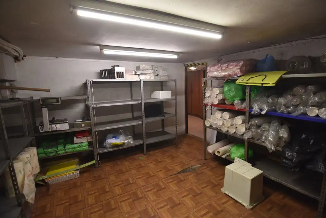 Geschaftsraum zur Miete in Eibar, Gipuzkoa