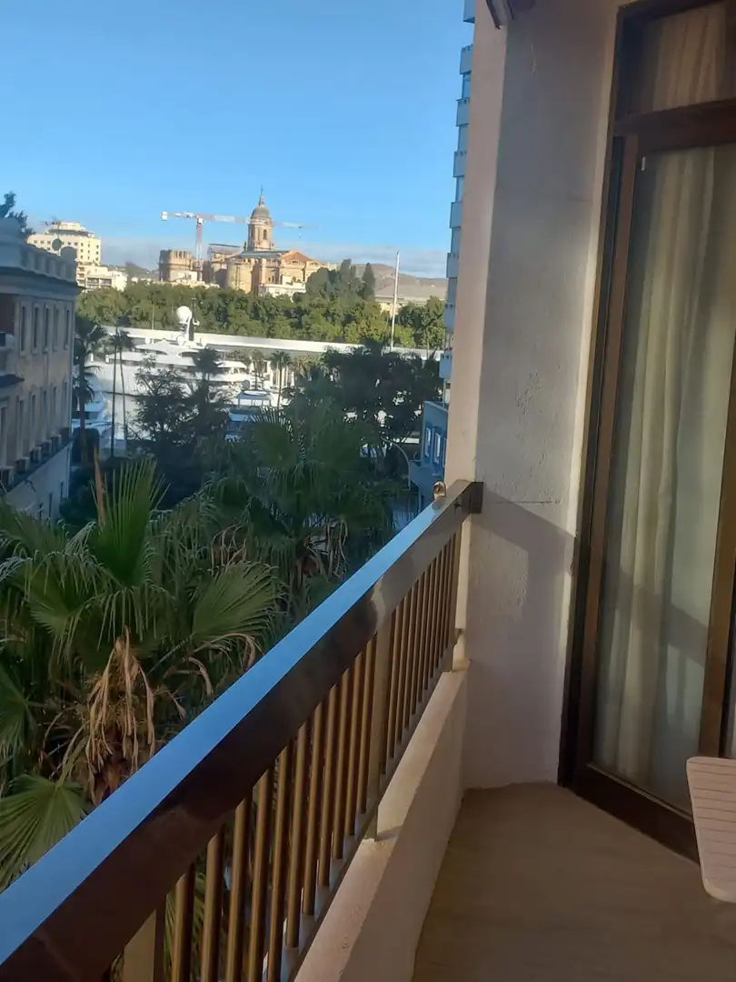 Pis de lloguer a maritimo ciudad de melilla, 15, La Malagueta - Monte Sancha