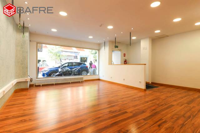 Local comercial en Venta en Calle de Modesto Lafuente en Ríos Rosas - Nuevos Ministerios