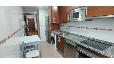 Photo 4 of Apartment to rent in Calle Juan Antonio Alvarez Rabanal, HUCA - La Cadellada, Oviedo