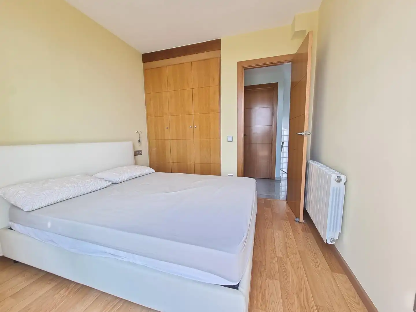 Dormitori de Casa o xalet en venda en Lloret de Mar amb Jardí privat, Terrassa i Traster