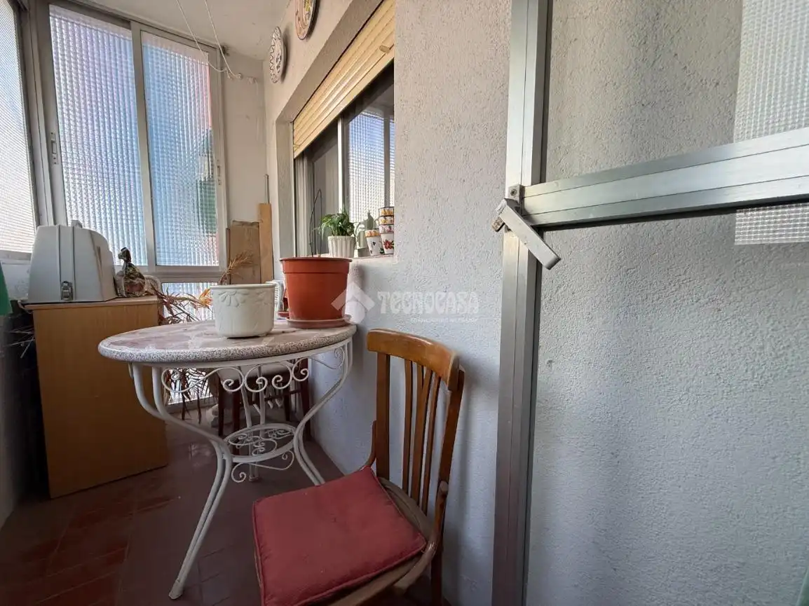 Wohnung mit Aufzug zum Verkauf in Usera, imagen 14