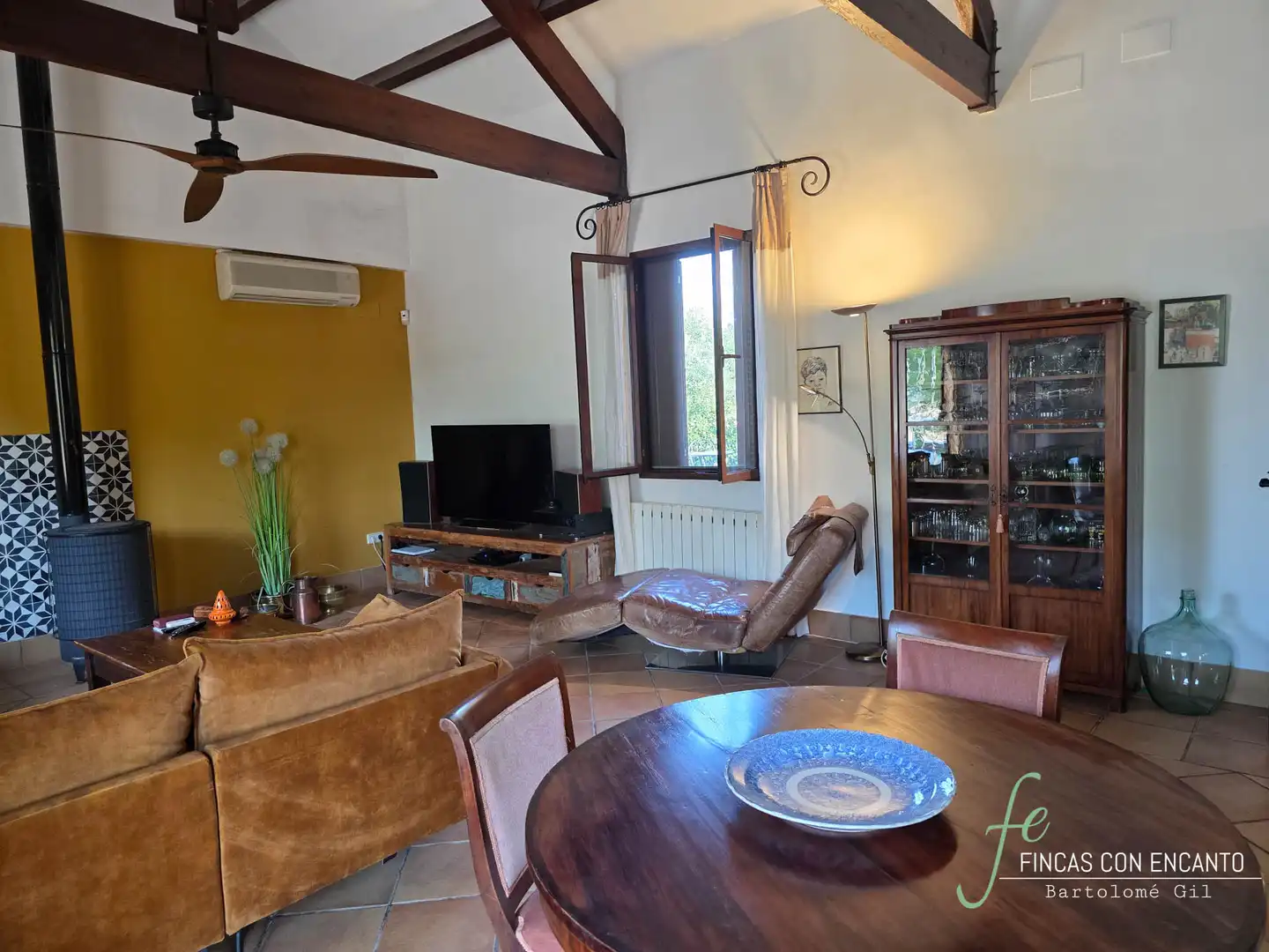 Country house with pool for sale in Morón de la Frontera, imagen 14