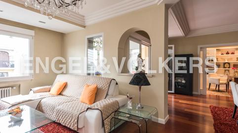 Foto 4 de Apartament de lloguer a Guzmán el Bueno, Gaztambide,  Madrid Capital