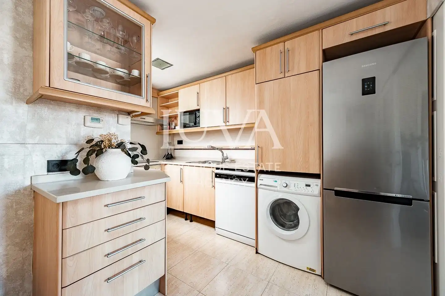 Appartement compact avec piscine à vendre à Cabrera de Mar, imagen 12