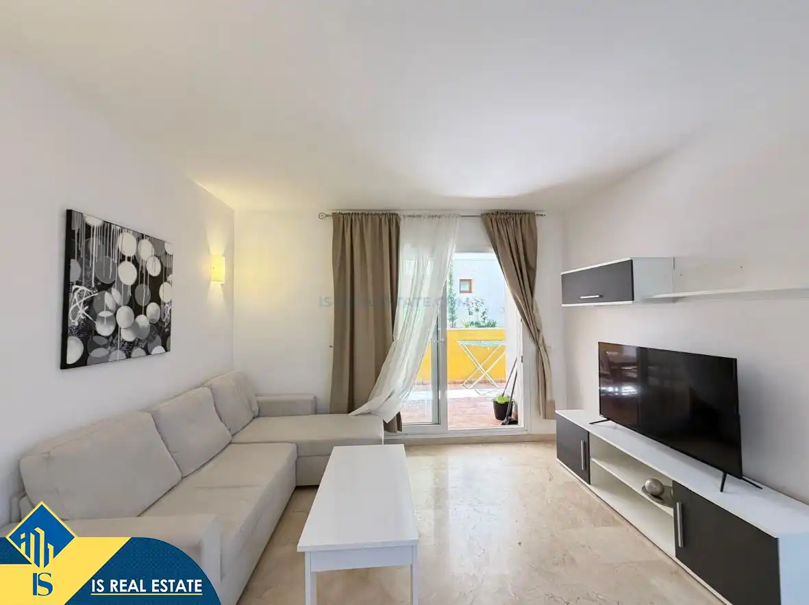 Apartament amb piscina en venda a Playa del Acequión, Náufragos y Rocío del Mar, imagen 13