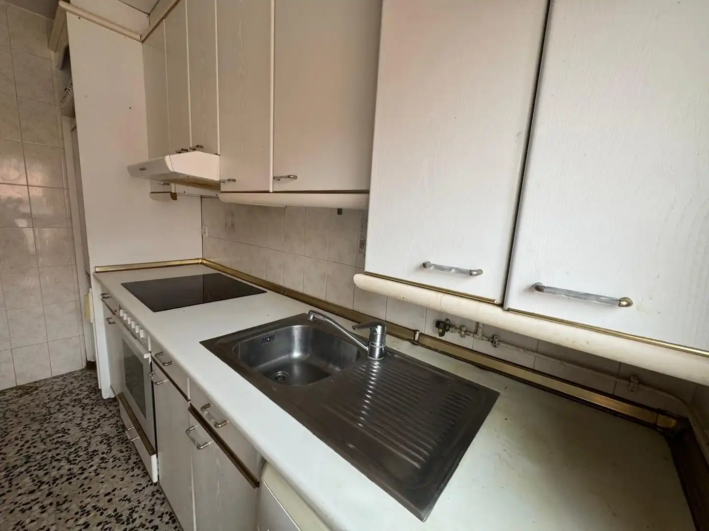 Cocina de Piso en venta en Borja con Aire acondicionado, Calefacción y Terraza