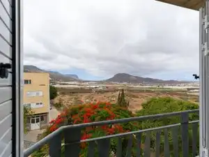 Vista exterior de Àtic en venda en Santa María de Guía de Gran Canaria amb Terrassa, Traster i Balcó