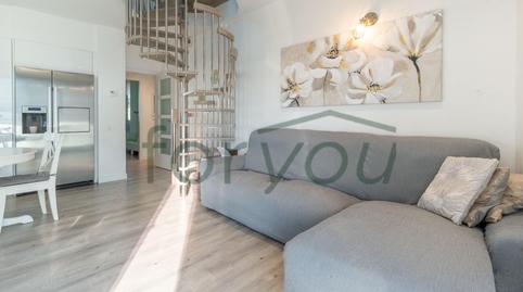 Foto 2 de Dúplex en venda a Calle Calle de Elizabete Maiztegi, Miramon - Zorroaga, Donostia - San Sebastián