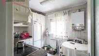 Kitchen of Flat for sale in Santander  with Heating