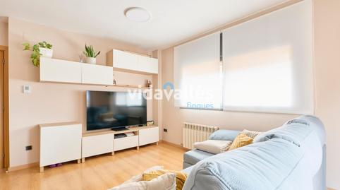 Foto 5 de Dúplex en venda a Avinguda del Rei en Jaume, Cardedeu, Barcelona