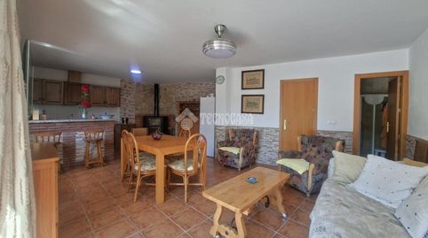 Casa en venta en Benalúa, imatge 3