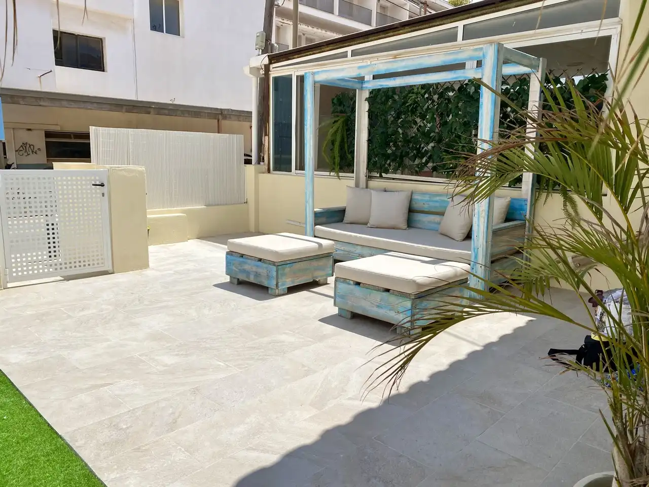 Casa a schiera in vendita a San Javier ciudad, imagen 7