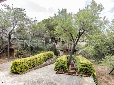 Terreny residencial en venda a Horta - Guinardó