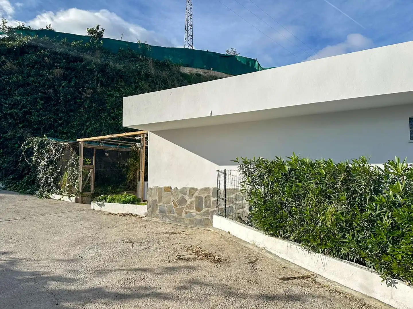 Casa rústica amb piscina en venda a Centro, imagen 19