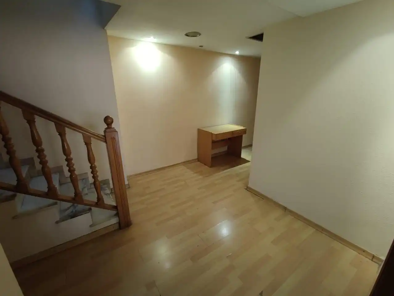 Maisonette zur Miete in Valencia mit Terrasse und Möbliert