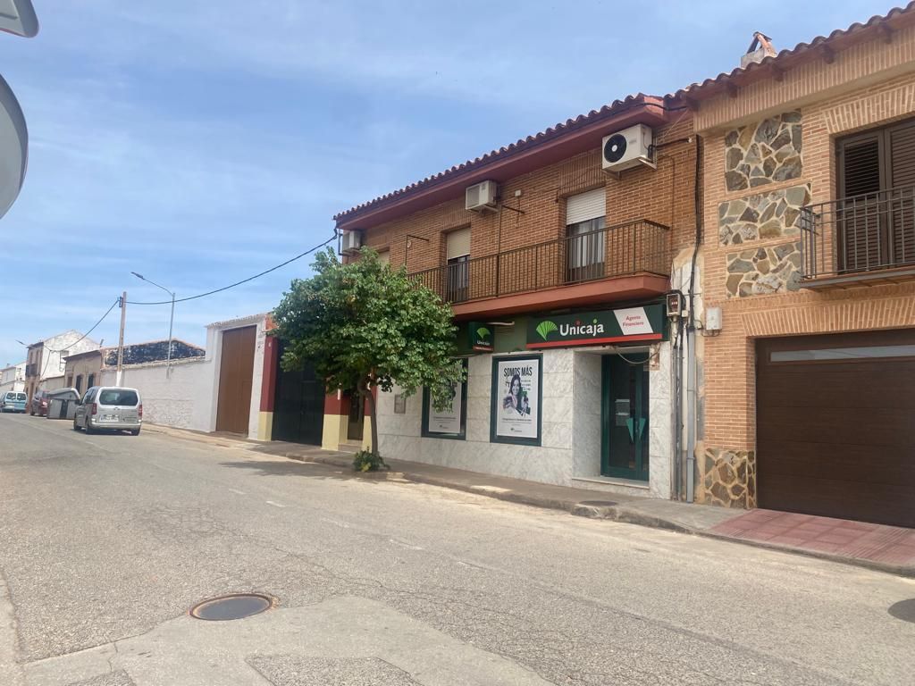 Exterior view of Premises for sale in San Carlos del Valle