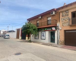 Vista exterior de Local en venda en San Carlos del Valle