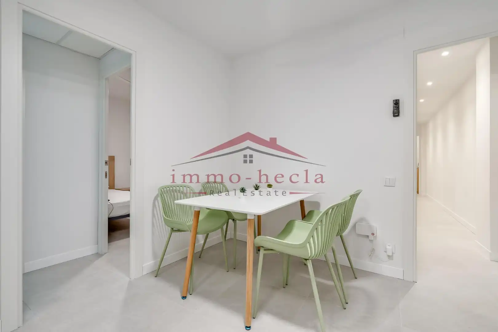 Appartement avec terrasse à louer à Llevant, imagen 7